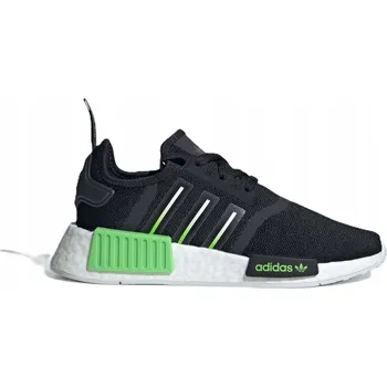 Dámské tenisky Sportovní boty Adidas NMD_R1 J, moderní a pohodlné tenisky s BOOST odpružením, vel 38