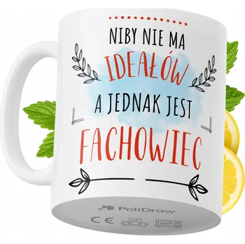 Hrnek Polidraw Hrnek Polidraw Pro odborníka keramika 330 ml