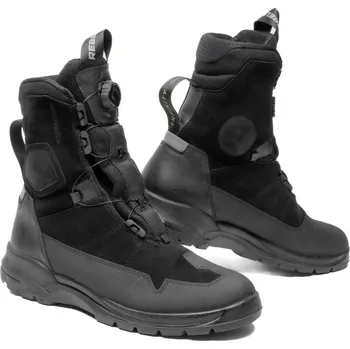 Moto obuv REBELHORN boty INFINITY black - 37