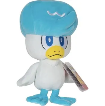 plyšák Plyšák Pokémon - 20 cm plyšák - Quaxley
