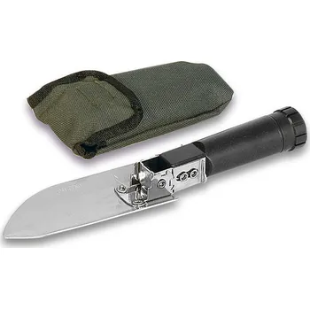 Polní lopatka Skládací lopatka Brunner Digger