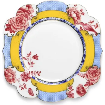 Talíř PIP Studio Talíř Royal Multi 23,5 cm 51.001.095