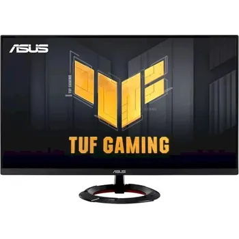 Monitor ASUS LCD 23.8" VG249Q3R TUF Gaming, FHD, 180Hz, Fast IPS, Extreme Low Motion Blur, 1ms (GTG), FreeSync, 100% sRGB