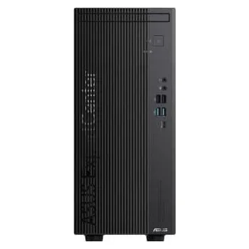 Stolní počítač ASUS PC Desktop ExpertCenter D7 Mini Tower (D701MERES-514500008X), i5-14500, 15L, 16GB, 512GB SSD, UHD, W11 Pro, Black
