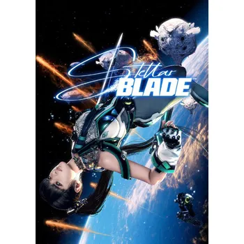 Hra Stellar Blade (PC) STANDARD