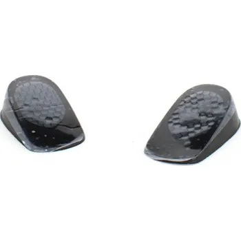 Podložky do boty černé Ailaka