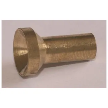 VENHILL koncovka lanka Venhill TN17 kužel d8 d2