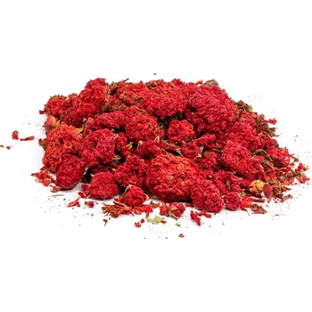 Granátové jablko květ váha: 50g