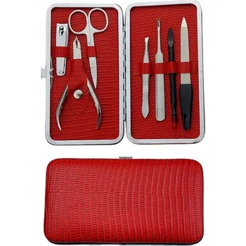 Sada na nehty Kleště na kůžičku Sada na péči o nehty Manikúra