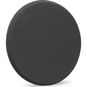 Brusný kotouč Lake Country Pěnový kotouč ThinPro, voskovací - červený, průměr 140 mm