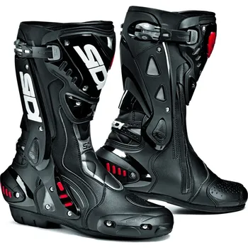 Moto obuv SIDI boty ST black/black - 37