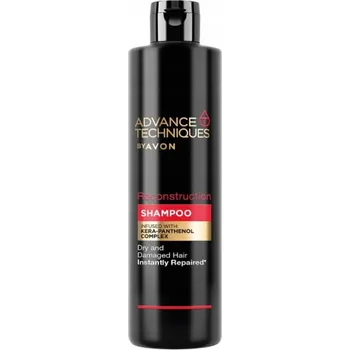 Šampon AVON ADVANCE TECHNIQUES ŠAMPON PRO REGENERACI VLASŮ 400 ml