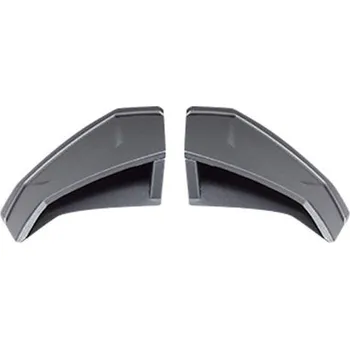 Helma na motorku LS2 FF811/OF603 AIR VENT REAR MATT TITANIUM