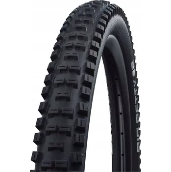 Plášť na kolo Schwalbe Big Betty PE DD 29x2,40" TLE Addix E-50 skládací pneumatika