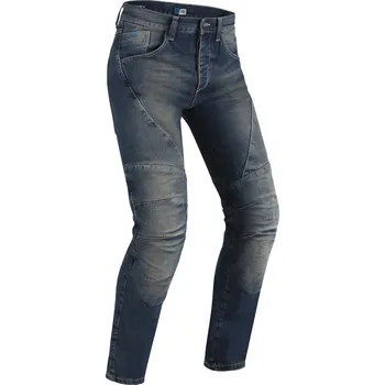 Pánské kalhoty PROMO JEANS kalhoty jeans DALLAS blue - 30