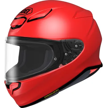 Helma na motorku SHOEI přilba NXR2 shine red - XS