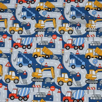 Úplet, Opraváři na cestách (E) (Top kvalitní úplet Bella digitisk)