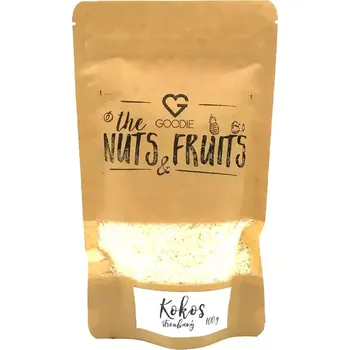 Goodie Kokos strouhaný 100 g