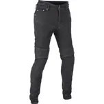 LINDSTRANDS kalhoty jeans LEJEN dámské grey - 36