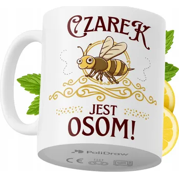 Hrnek Polidraw Hrnek Polidraw Pro Šálek keramický 330 ml