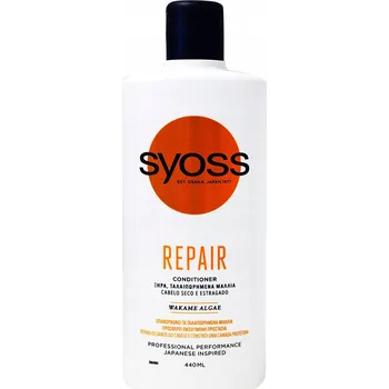Syoss Repair Kondicionér na vlasy 440 ml