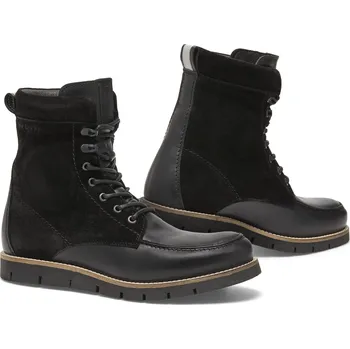 Moto obuv REVIT boty MOHAWK 3 black - 41
