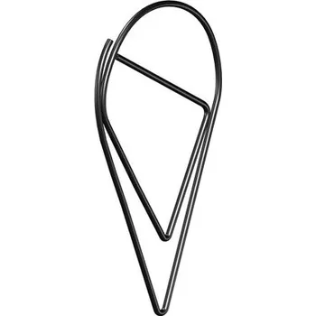 Artiteq Sada 30ks černých sponek pro přichycení obrázků na lankový systém