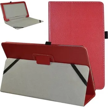 Pouzdro na tablet Pouzdro MAMA MOUTH TrekStor SurfTab Twin 11.6, tenké, lehké, stojánkové pouzdro pro 11,6" tablet