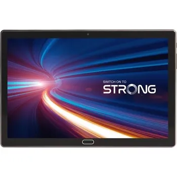 Tablet STRONG tablet PC SRTK10MTPLUS/ 10,1"/ 1280x800/ 4GB RAM/ 64GB Flash/ Wi-Fi/ BT/ micro USB/ microSD/ Android 13