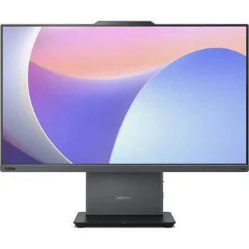 Stolní počítač Lenovo ThinkCentre Neo 50a-24 Gen 5/ AiO/ i3-1315U/ 8GB DDR5/ 512GB SSD/ Intel UHD/ 23,8"FHD,matný/ bez OS/ kbd+myš