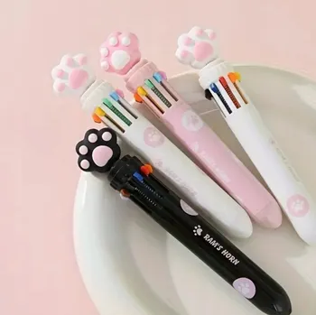 Kuki vícebarevné automatické Propiska