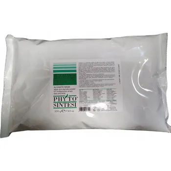 Pleťová maska Phyto Sintesi Alginátová Maska 500 g