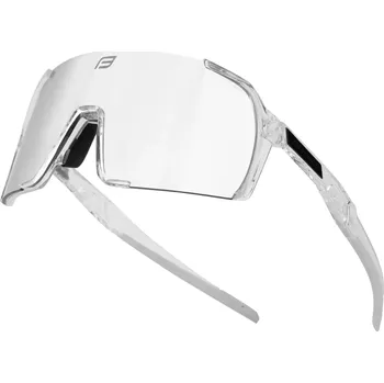 Sluneční brýle brýle FORCE GLARE transparentní, fotochrom. sklo
