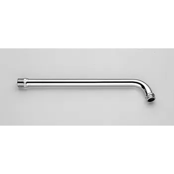 Vodovodní baterie Paffoni Rameno hlavové sprchy 300mm Barva: Chrom ZSOF016CR