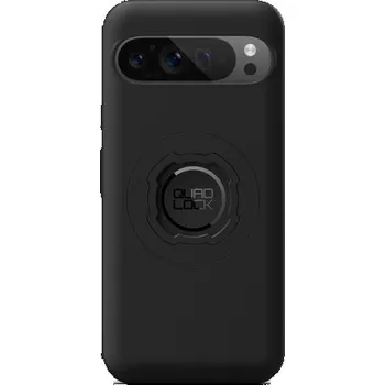 Quad Lock® Austrálie Google Pixel pouzdro na telefon Quad Lock MAG - magnetický kroužek model telefonu: Google Pixel 9a