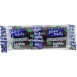 Jablečné trubičky s černým rybízem a čokoládou 24g