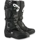 ALPINESTARS boty TECH 3 2022 black - 39/6