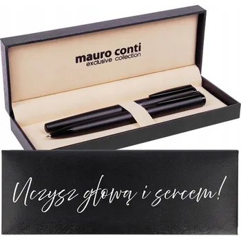 Psací sada pero a propiska FunnyCase