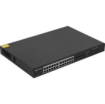 Switch POE SWITCH RG-NBS3100-24GT4SFP-P 24PORTOVÝ REGULÁTOR