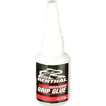Průmyslové lepidlo RENTHAL lepidlo na gripy QUICK BOND 20g