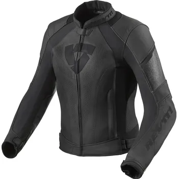 Moto bunda REVIT bunda XENA 3 dámská black - 44