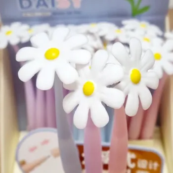 Gelová propiska černé Kuki