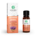 green idea Levandule - 100% silice 10ml