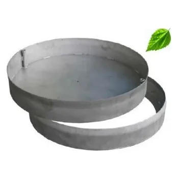 Čistička odpadních vod Poklop pro zadláždění DN 600 - PURANOX