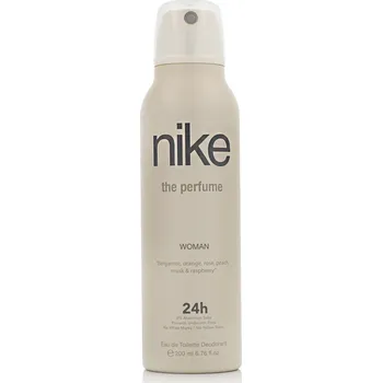 Nike The Perfume Woman DEO ve spreji 200 ml W
