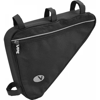 brašna na kolo brašna velká Vape 3kapsá černá