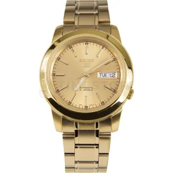 Hodinky Seiko 5 SNKE56J1 - 30 dnů na vrácení zboží, Garance originality