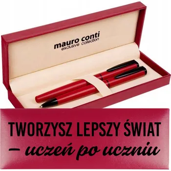 Psací sada pero a propiska FunnyCase