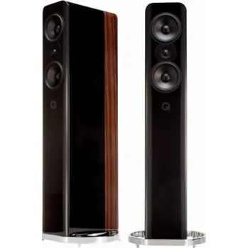 Bluetooth reproduktor Q Acoustics Concept 500 černá reprosoustava Q Acoustics Concept 500 ierny