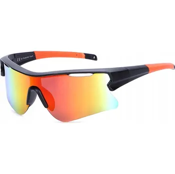 Stylion sportovní sluneční brýle - unisex